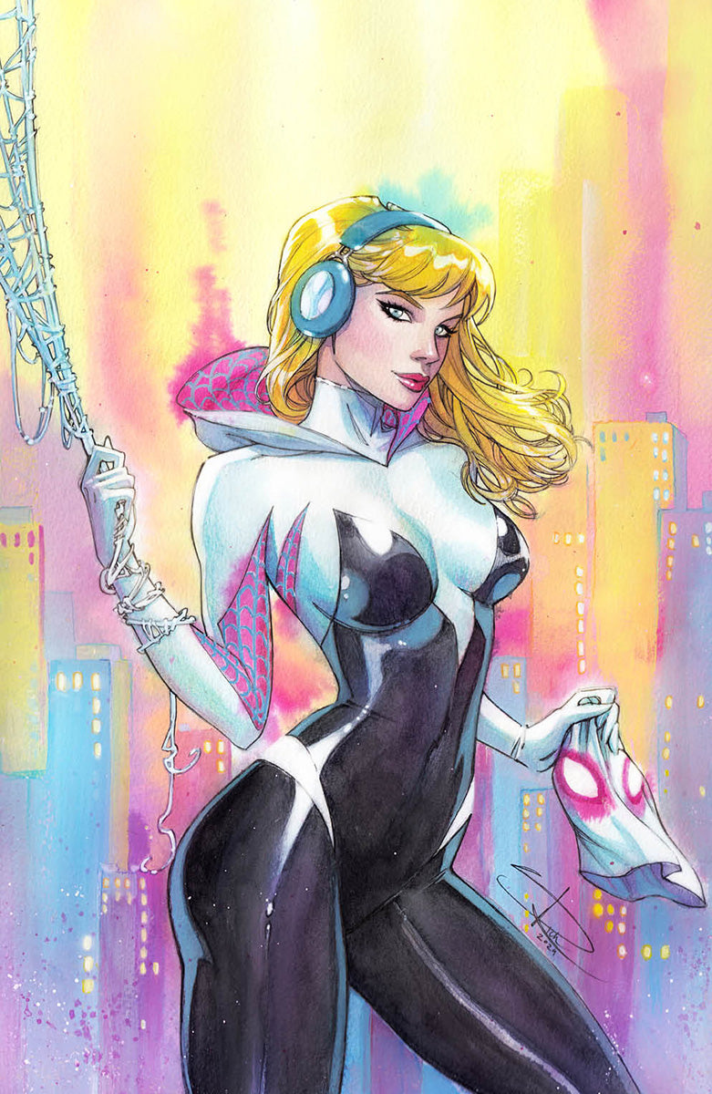 [2 Pack] Amazing Spider-Man #49 Unknown Comics Sabine Rich Exclusive Var [Bh] (05/08/2024)