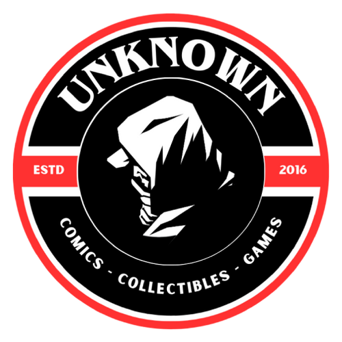 Unknown Comics