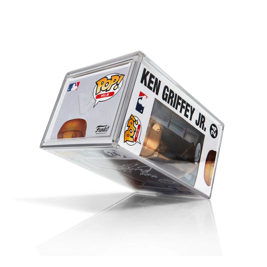 Legendary Protectors