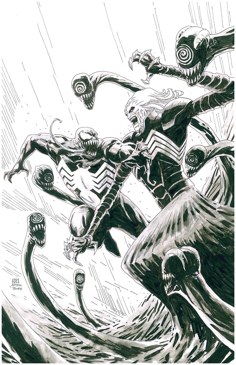 Unknown Comics Wholesale Program